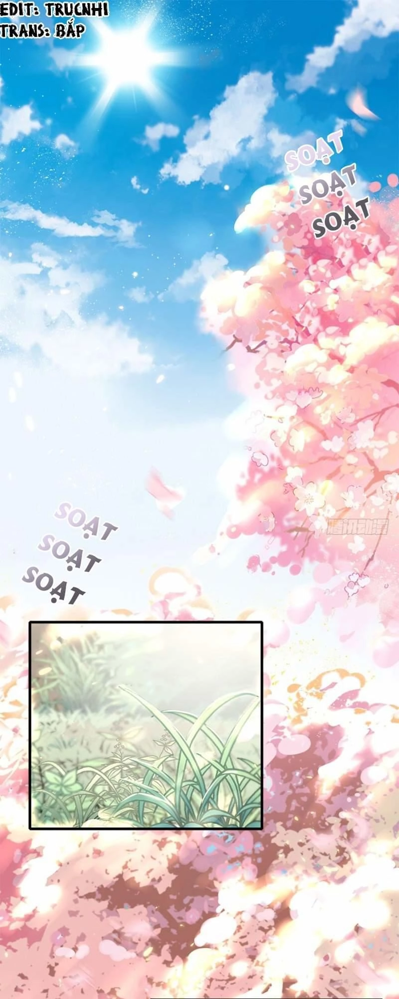 Nữ Thần Đại Nhân Sáo Lộ Đa Chapter 4 - 4