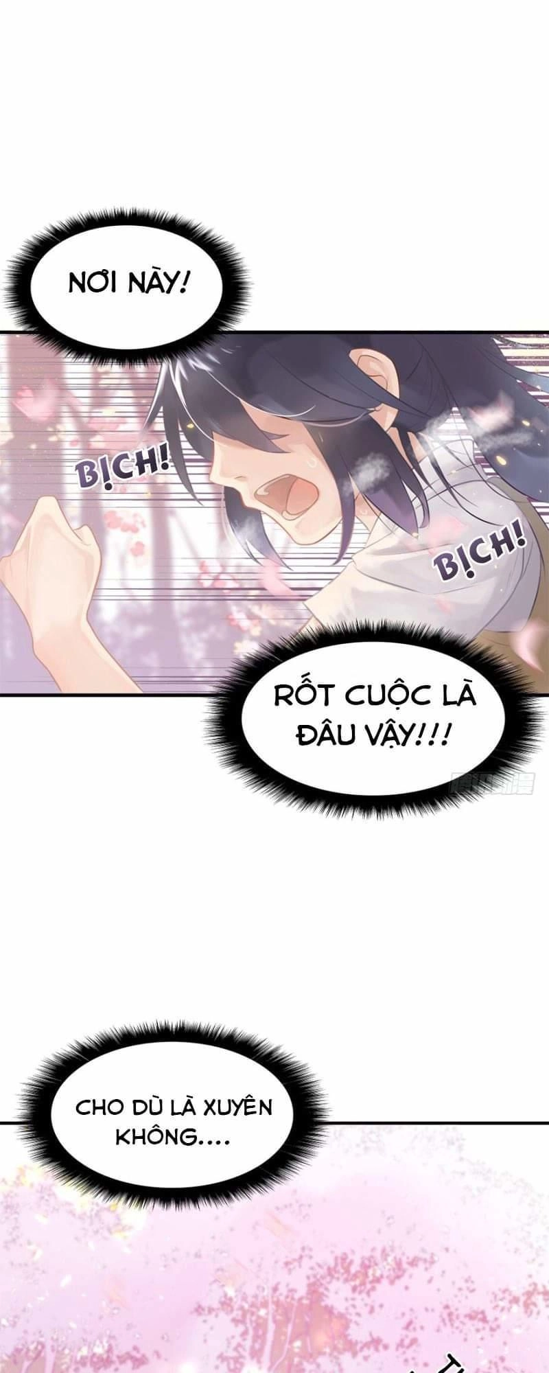 Nữ Thần Đại Nhân Sáo Lộ Đa Chapter 4 - 6