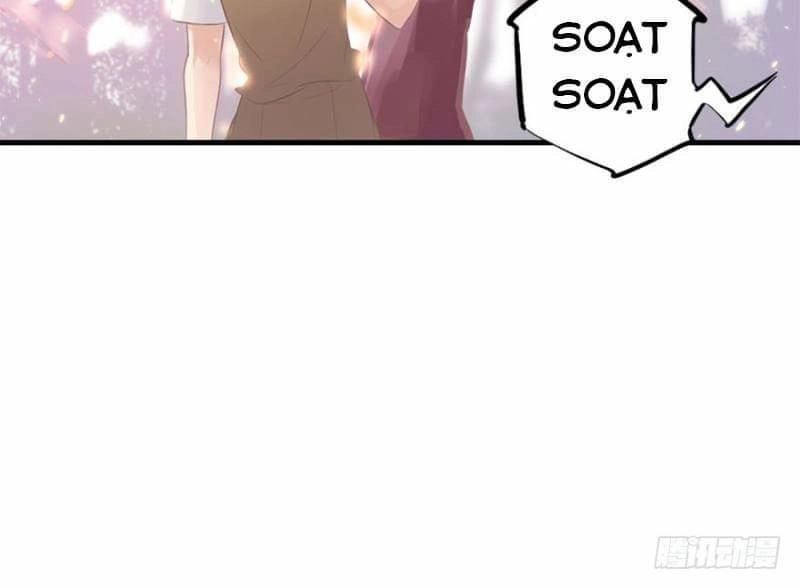 Nữ Thần Đại Nhân Sáo Lộ Đa Chapter 4 - 11