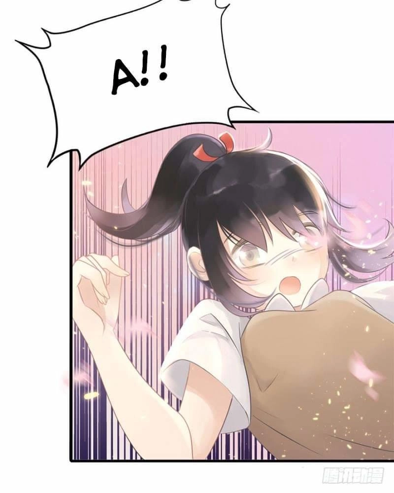 Nữ Thần Đại Nhân Sáo Lộ Đa Chapter 4 - 13