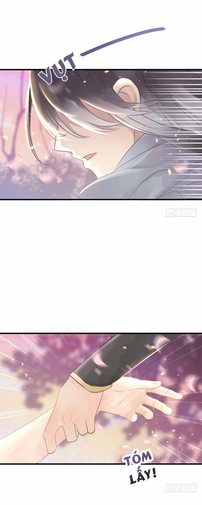 Nữ Thần Đại Nhân Sáo Lộ Đa Chapter 4 - 14