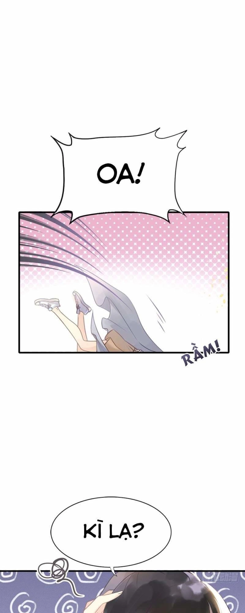 Nữ Thần Đại Nhân Sáo Lộ Đa Chapter 4 - 16