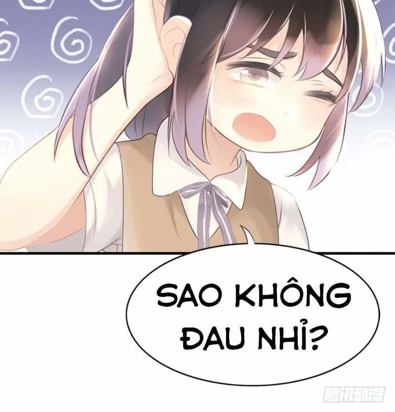 Nữ Thần Đại Nhân Sáo Lộ Đa Chapter 4 - 17