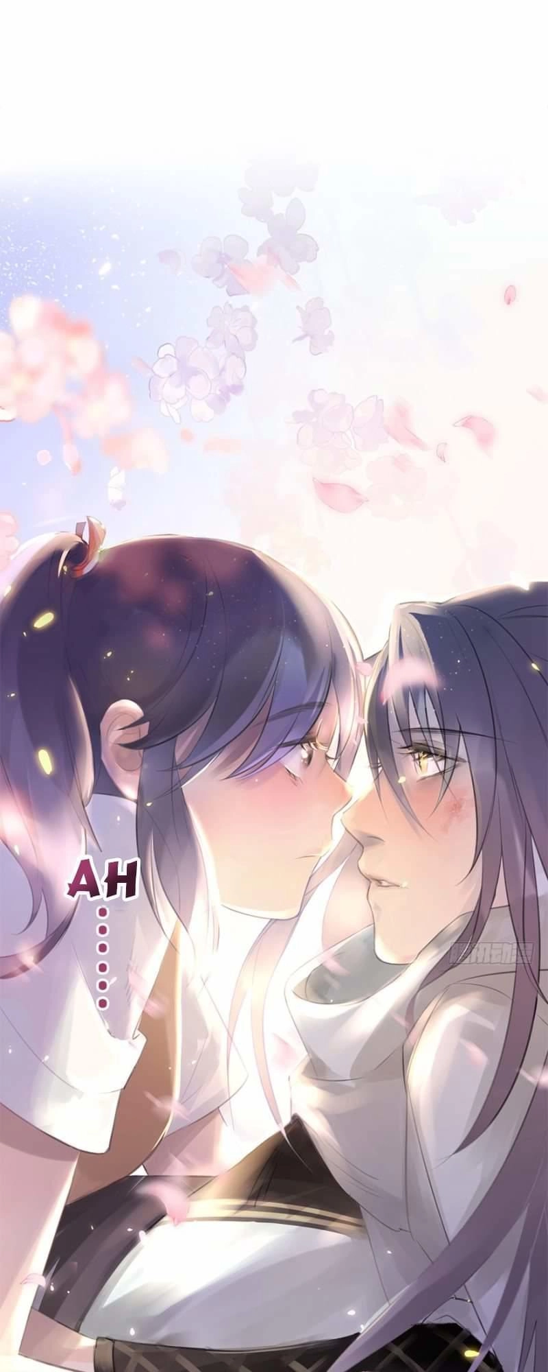 Nữ Thần Đại Nhân Sáo Lộ Đa Chapter 4 - 19