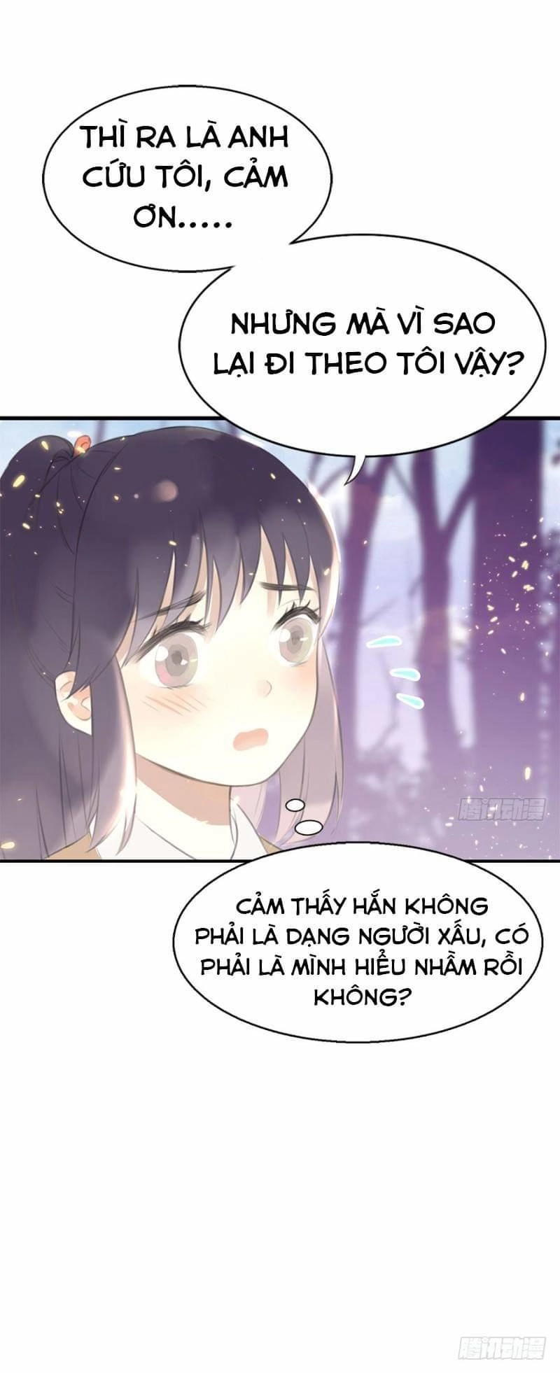 Nữ Thần Đại Nhân Sáo Lộ Đa Chapter 4 - 26