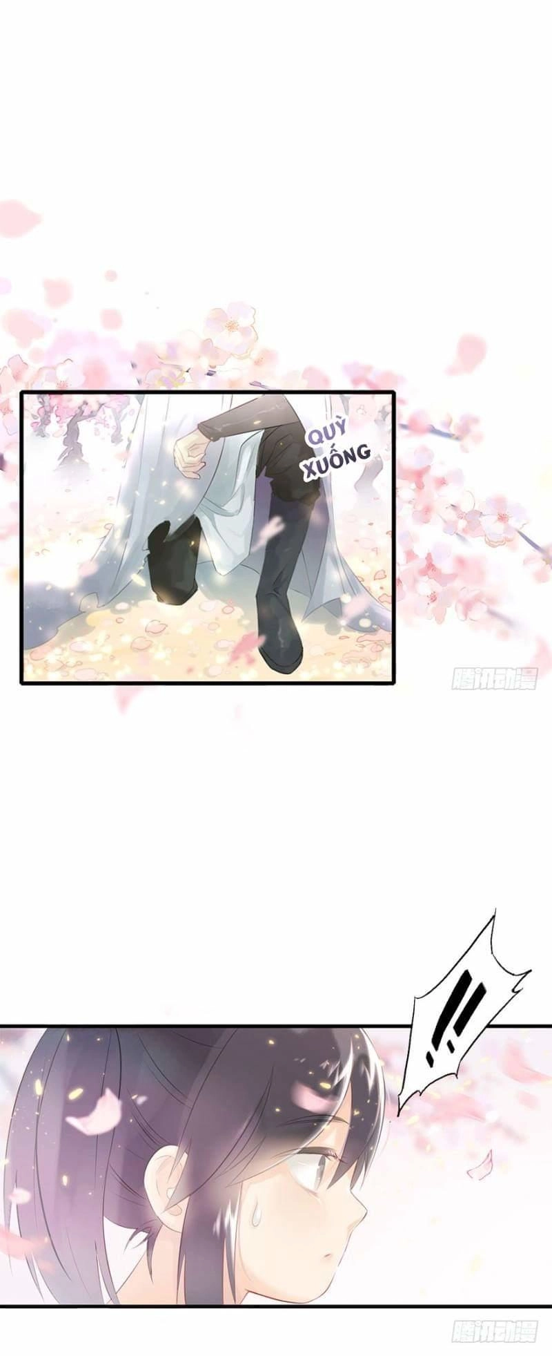 Nữ Thần Đại Nhân Sáo Lộ Đa Chapter 4 - 27