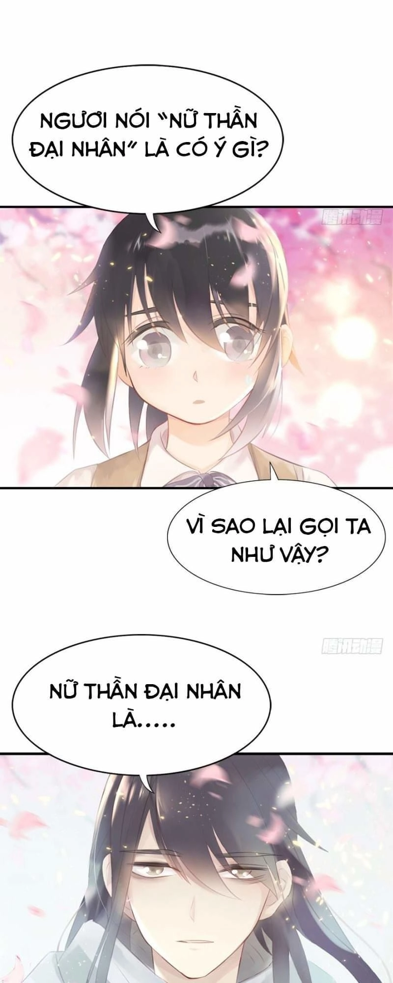 Nữ Thần Đại Nhân Sáo Lộ Đa Chapter 4 - 29