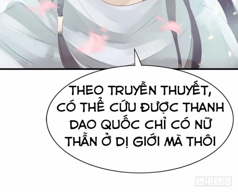 Nữ Thần Đại Nhân Sáo Lộ Đa Chapter 4 - 30