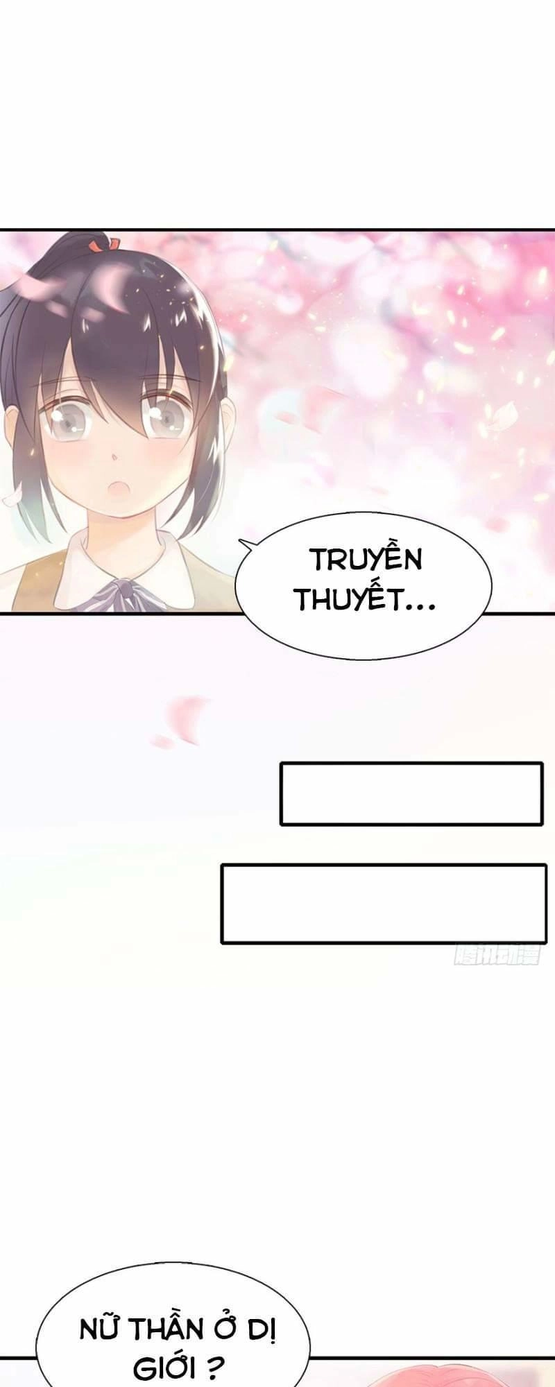 Nữ Thần Đại Nhân Sáo Lộ Đa Chapter 4 - 31