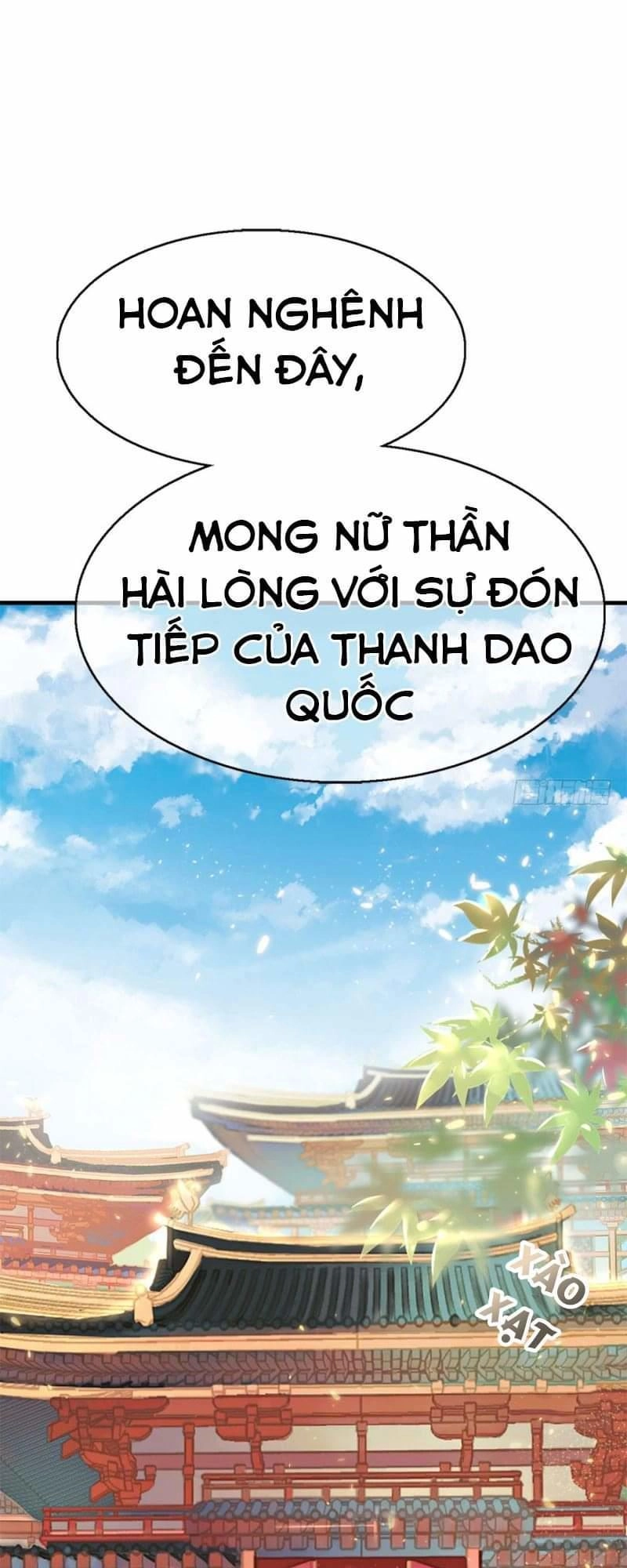 Nữ Thần Đại Nhân Sáo Lộ Đa Chapter 4 - 38