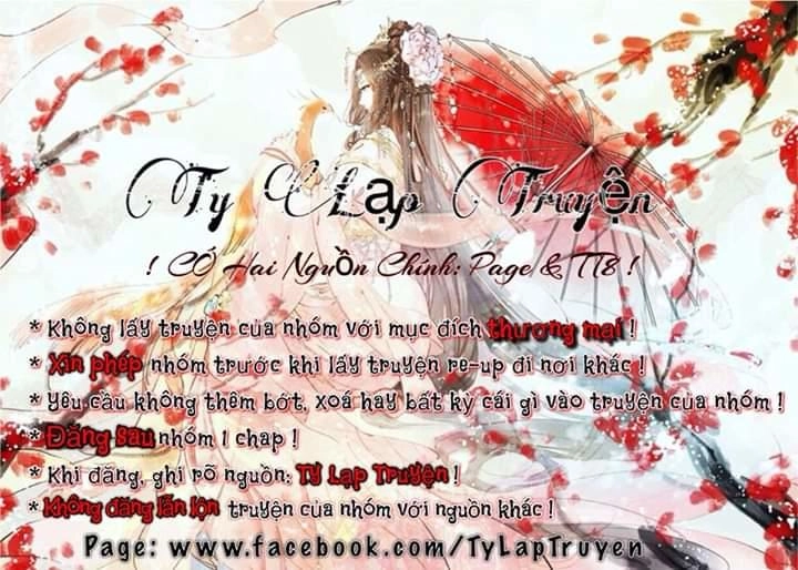 Nữ Thần Đại Nhân Sáo Lộ Đa Chapter 5 - 1