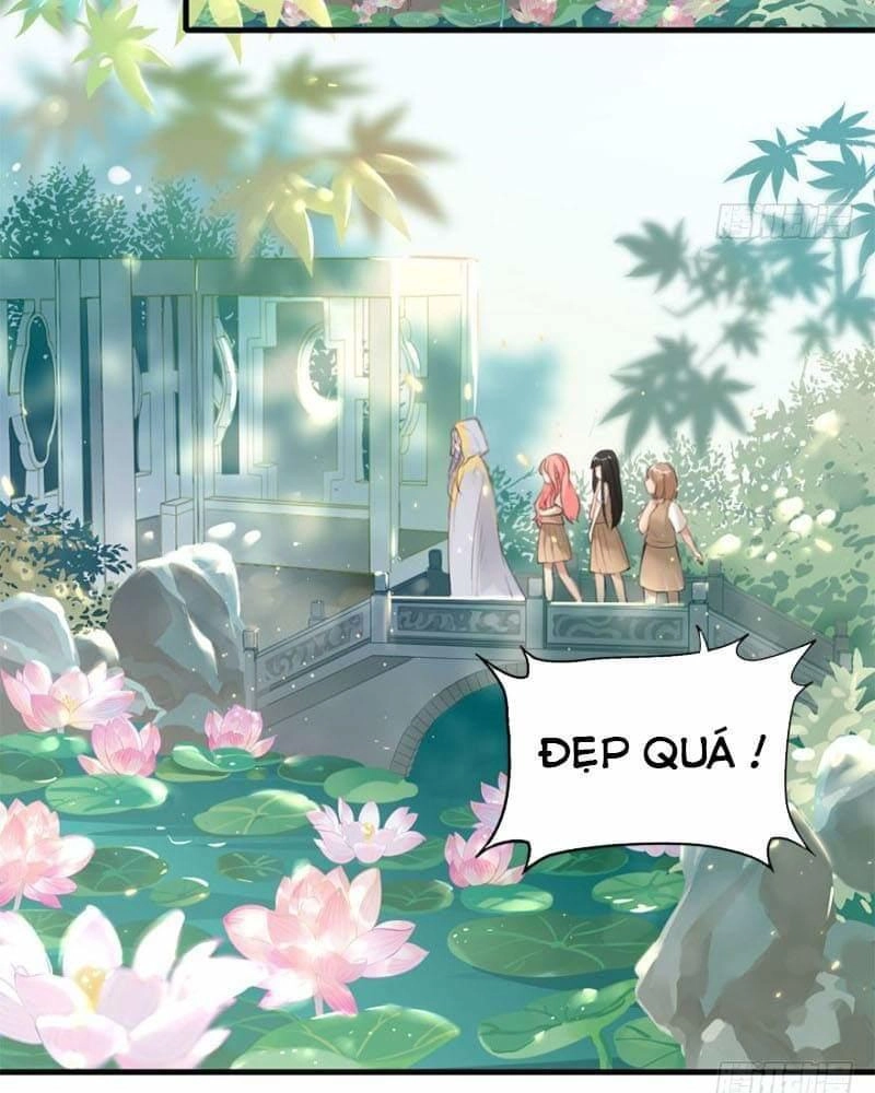 Nữ Thần Đại Nhân Sáo Lộ Đa Chapter 5 - 3