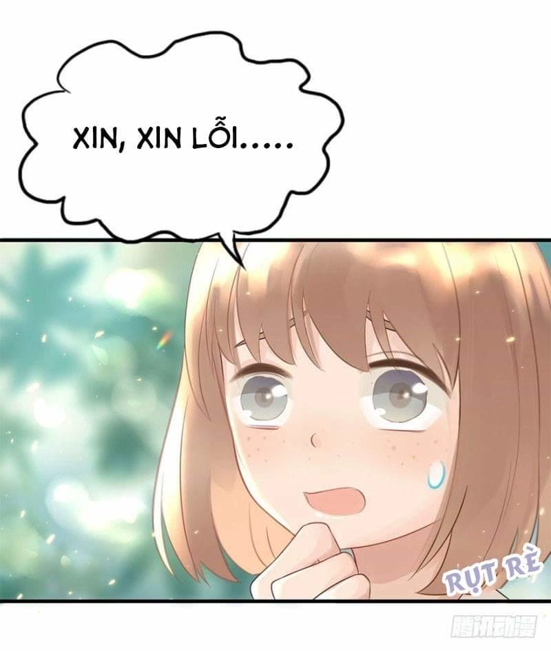 Nữ Thần Đại Nhân Sáo Lộ Đa Chapter 5 - 5