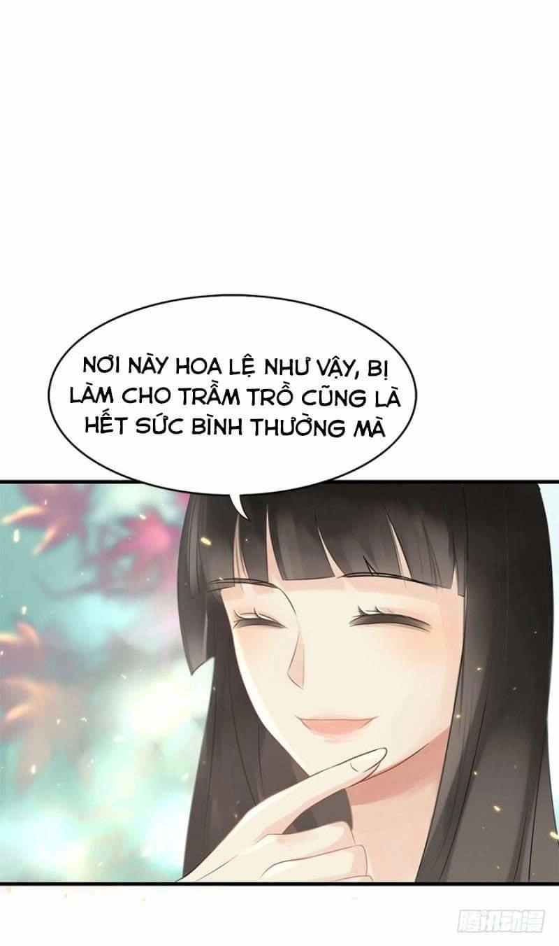 Nữ Thần Đại Nhân Sáo Lộ Đa Chapter 5 - 6
