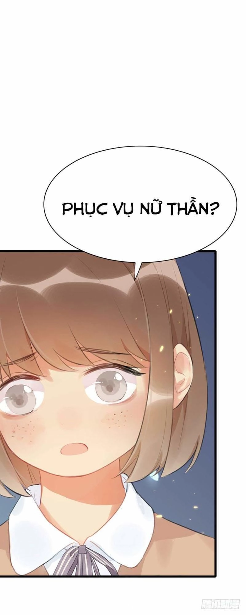 Nữ Thần Đại Nhân Sáo Lộ Đa Chapter 6 - 2