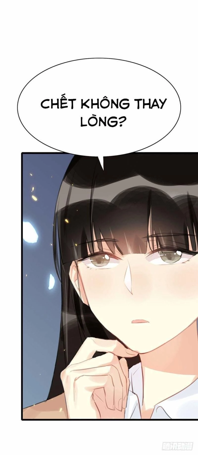 Nữ Thần Đại Nhân Sáo Lộ Đa Chapter 6 - 3