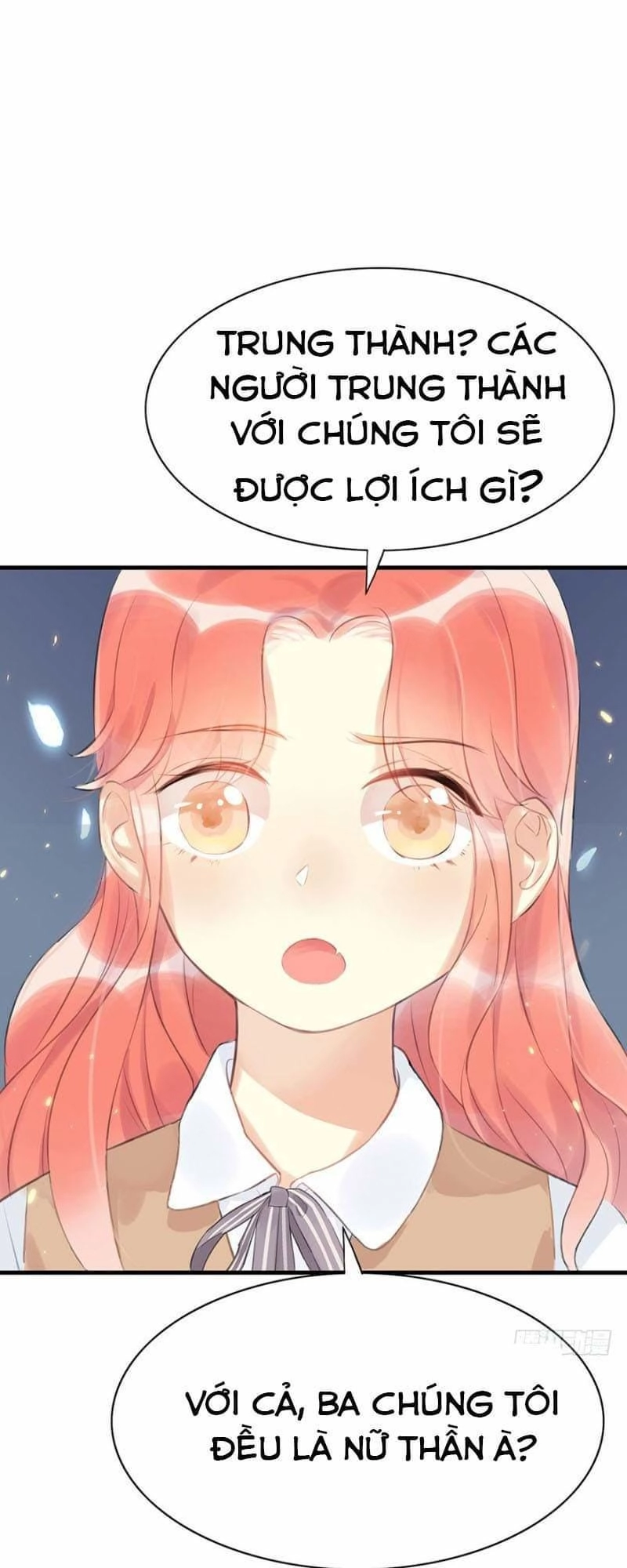 Nữ Thần Đại Nhân Sáo Lộ Đa Chapter 6 - 4