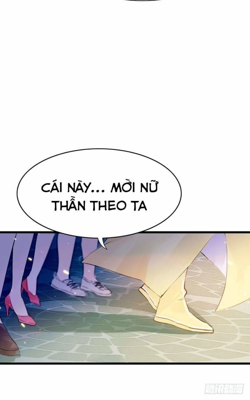 Nữ Thần Đại Nhân Sáo Lộ Đa Chapter 6 - 5