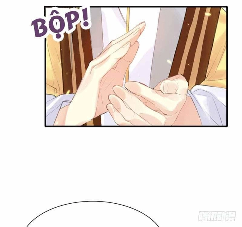 Nữ Thần Đại Nhân Sáo Lộ Đa Chapter 6 - 7