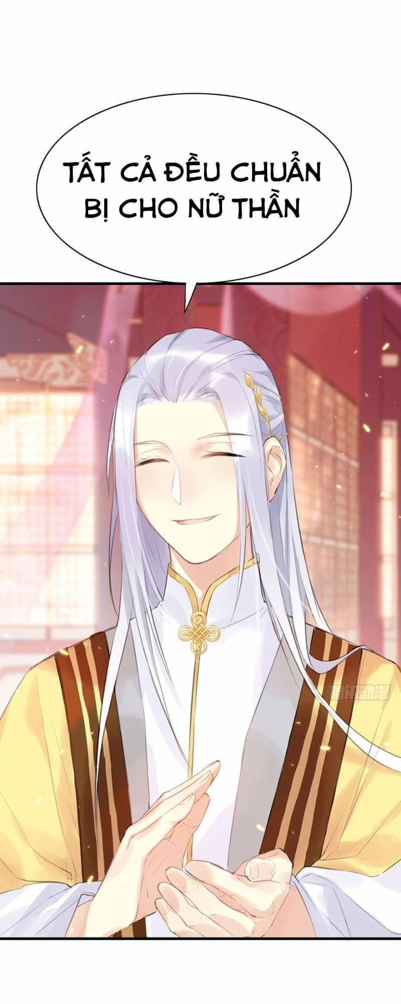 Nữ Thần Đại Nhân Sáo Lộ Đa Chapter 6 - 10