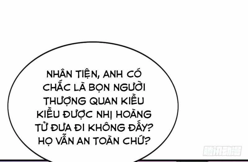 Nữ Thần Đại Nhân Sáo Lộ Đa Chapter 6 - 21
