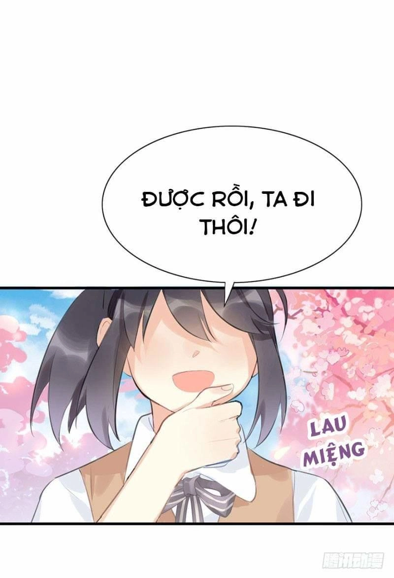 Nữ Thần Đại Nhân Sáo Lộ Đa Chapter 6 - 25