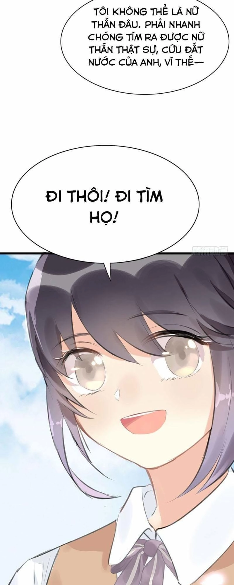 Nữ Thần Đại Nhân Sáo Lộ Đa Chapter 6 - 26