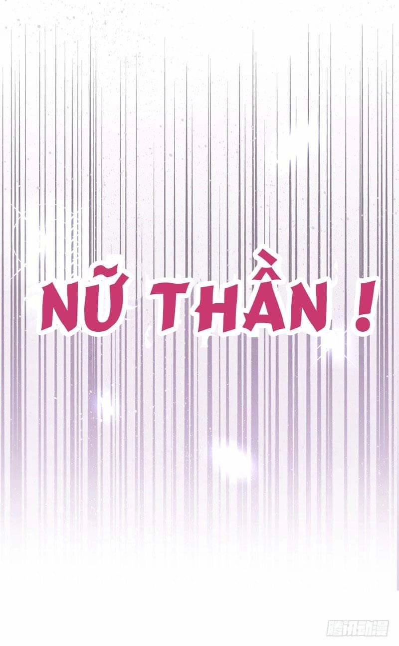 Nữ Thần Đại Nhân Sáo Lộ Đa Chapter 6 - 31