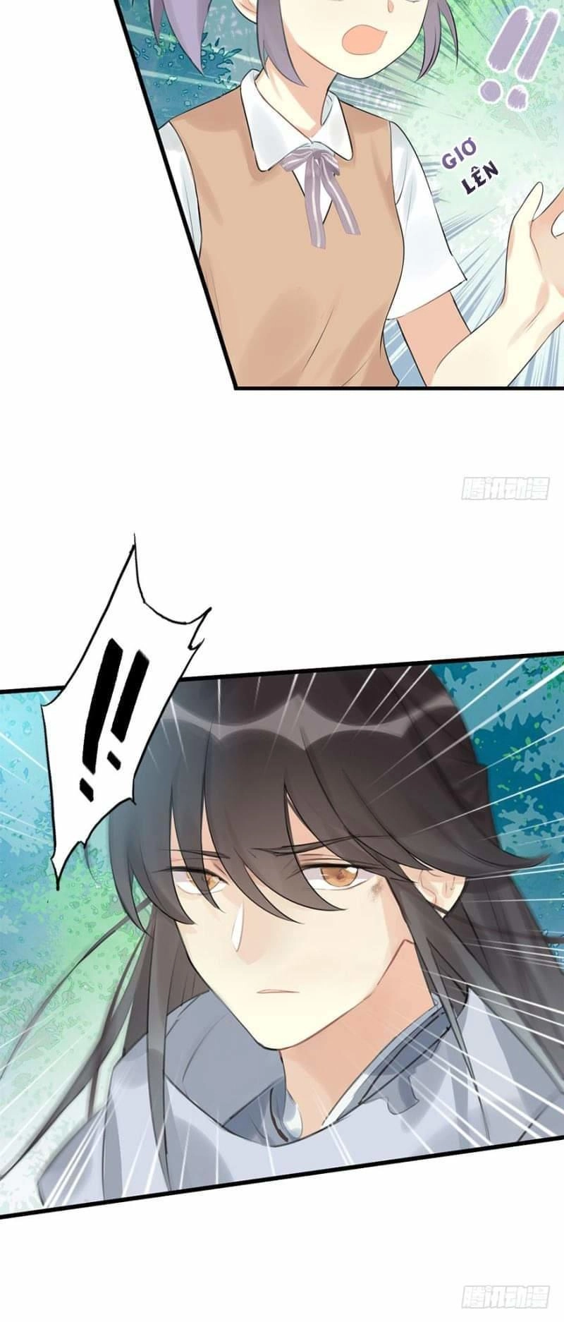 Nữ Thần Đại Nhân Sáo Lộ Đa Chapter 9 - 5