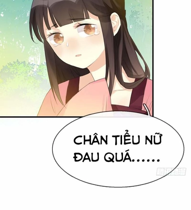 Nữ Thần Đại Nhân Sáo Lộ Đa Chapter 9 - 12