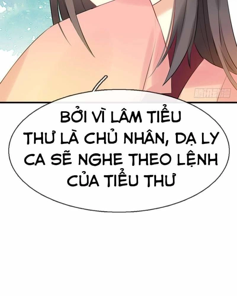 Nữ Thần Đại Nhân Sáo Lộ Đa Chapter 9 - 18