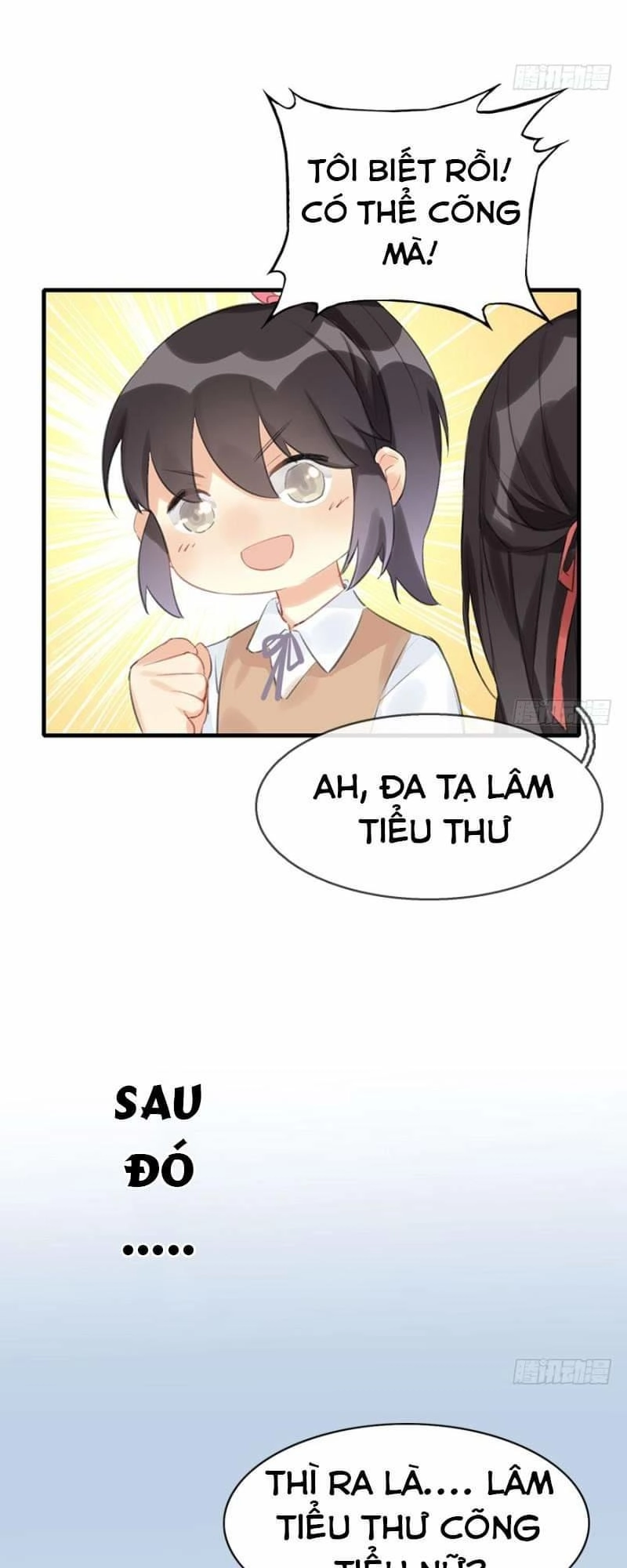 Nữ Thần Đại Nhân Sáo Lộ Đa Chapter 9 - 23