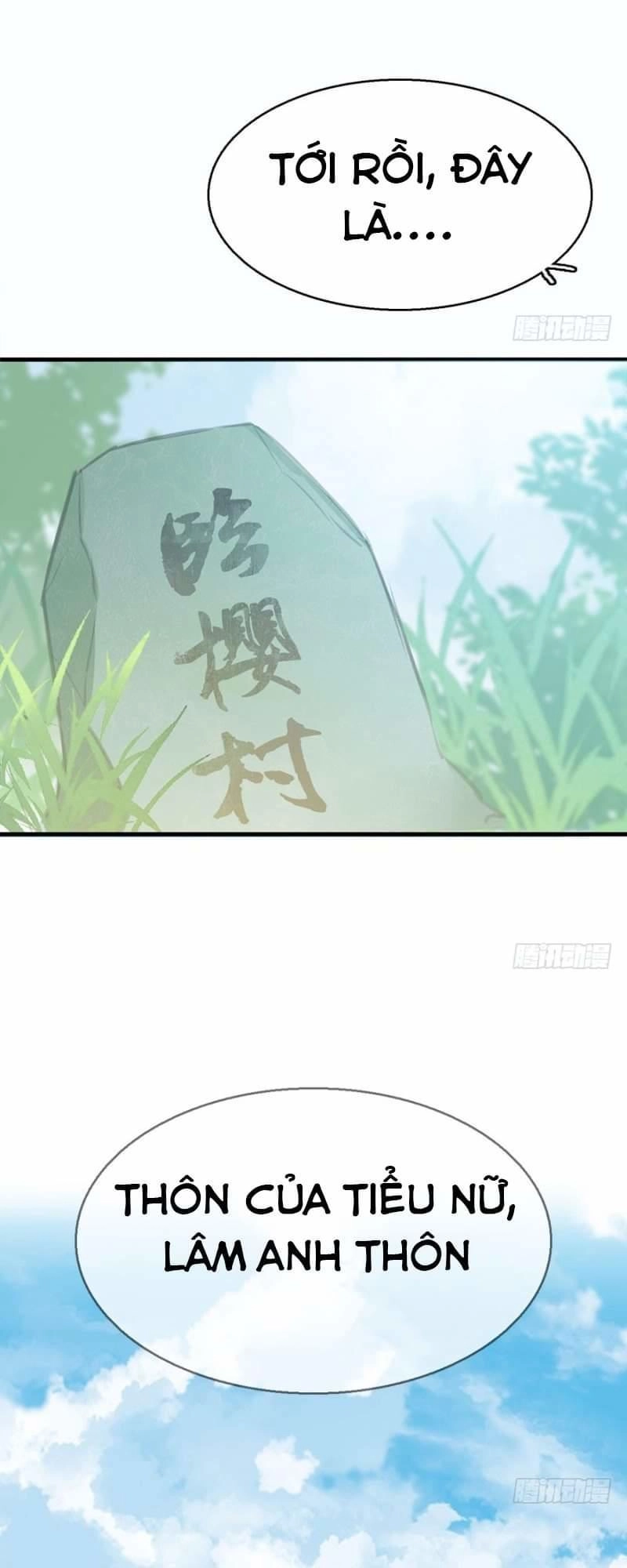 Nữ Thần Đại Nhân Sáo Lộ Đa Chapter 9 - 31