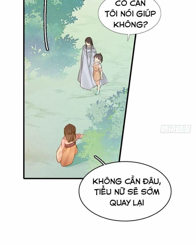 Nữ Thần Đại Nhân Sáo Lộ Đa Chapter 9 - 34