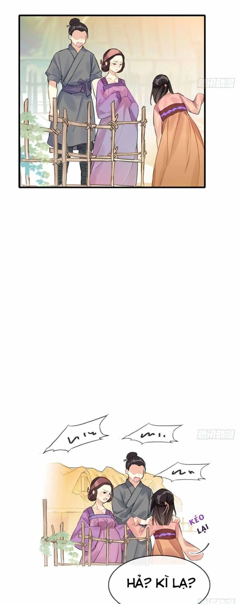 Nữ Thần Đại Nhân Sáo Lộ Đa Chapter 9 - 37