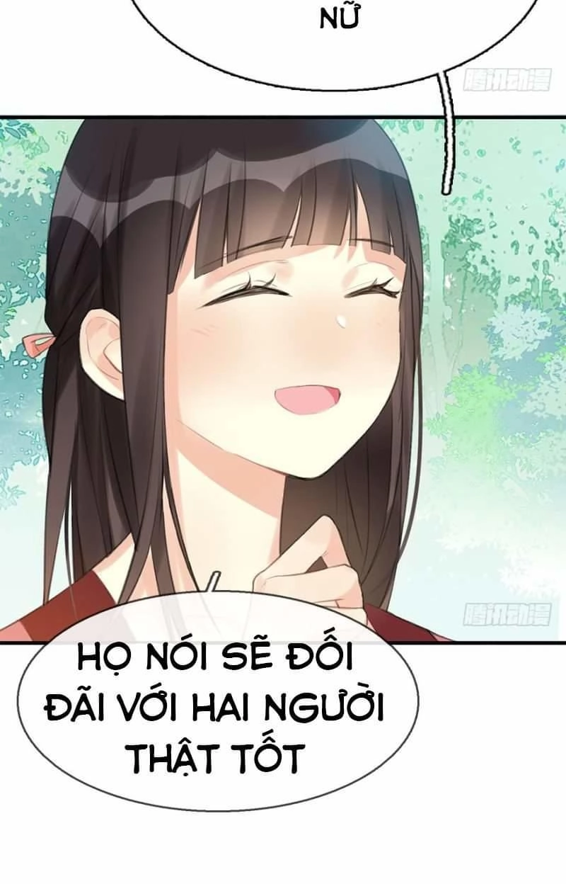 Nữ Thần Đại Nhân Sáo Lộ Đa Chapter 9 - 42