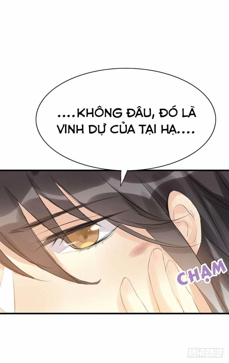 Nữ Thần Đại Nhân Sáo Lộ Đa Chapter 10 - 19