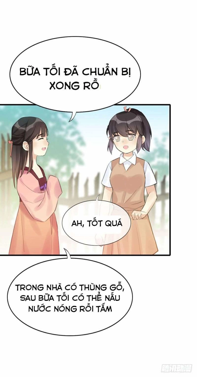 Nữ Thần Đại Nhân Sáo Lộ Đa Chapter 10 - 24