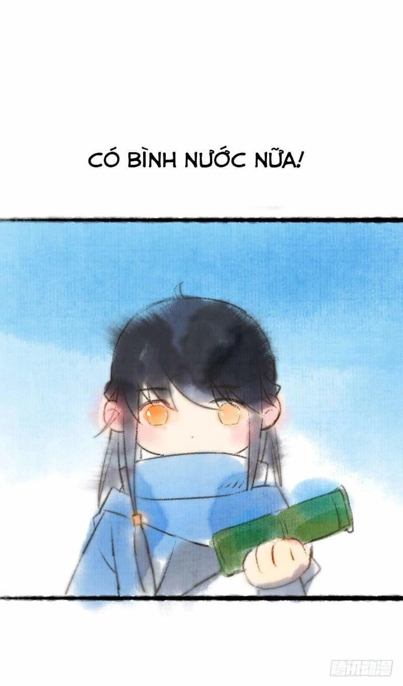 Nữ Thần Đại Nhân Sáo Lộ Đa Chapter 12 - 8