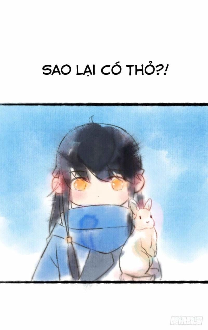 Nữ Thần Đại Nhân Sáo Lộ Đa Chapter 12 - 9