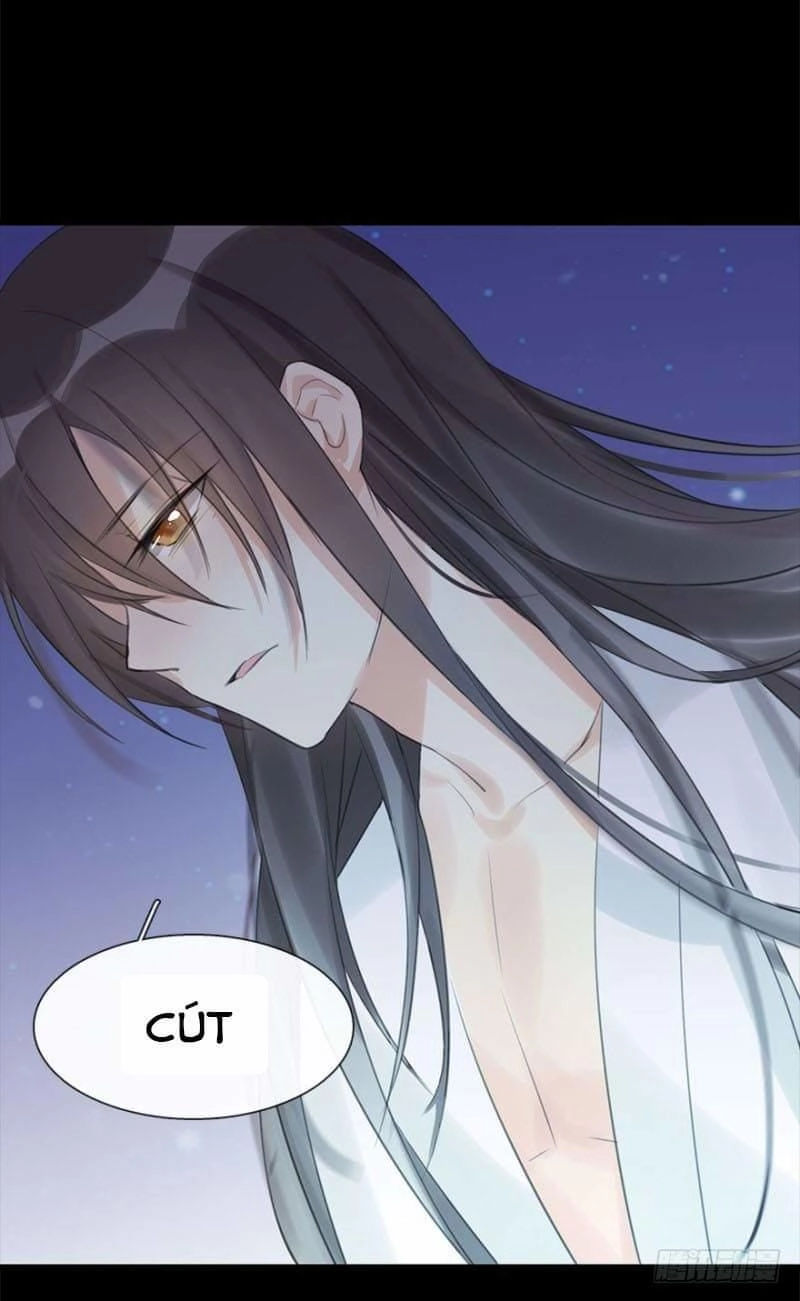 Nữ Thần Đại Nhân Sáo Lộ Đa Chapter 13 - 4