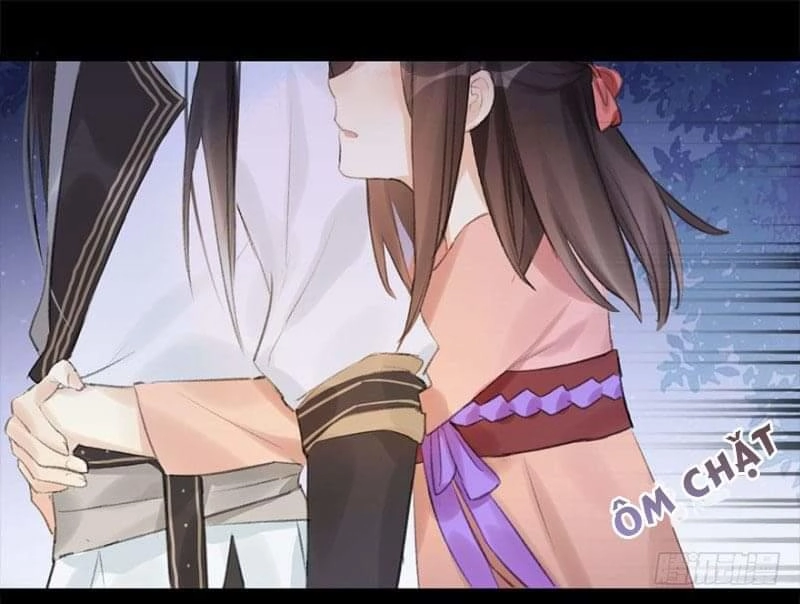 Nữ Thần Đại Nhân Sáo Lộ Đa Chapter 13 - 9