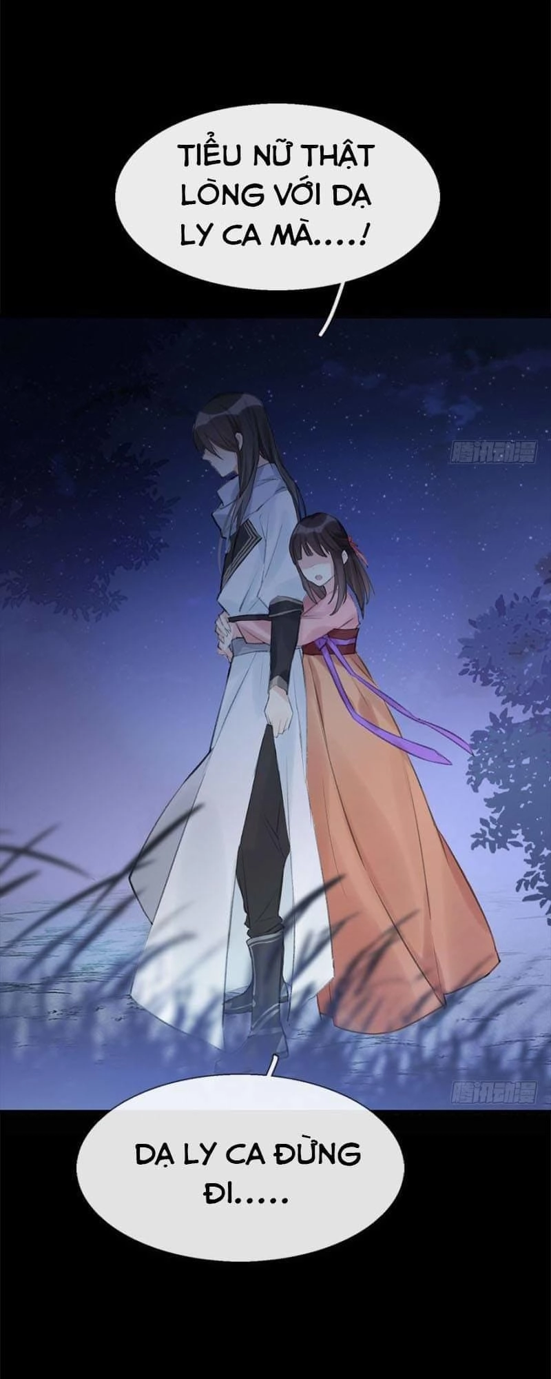 Nữ Thần Đại Nhân Sáo Lộ Đa Chapter 13 - 10