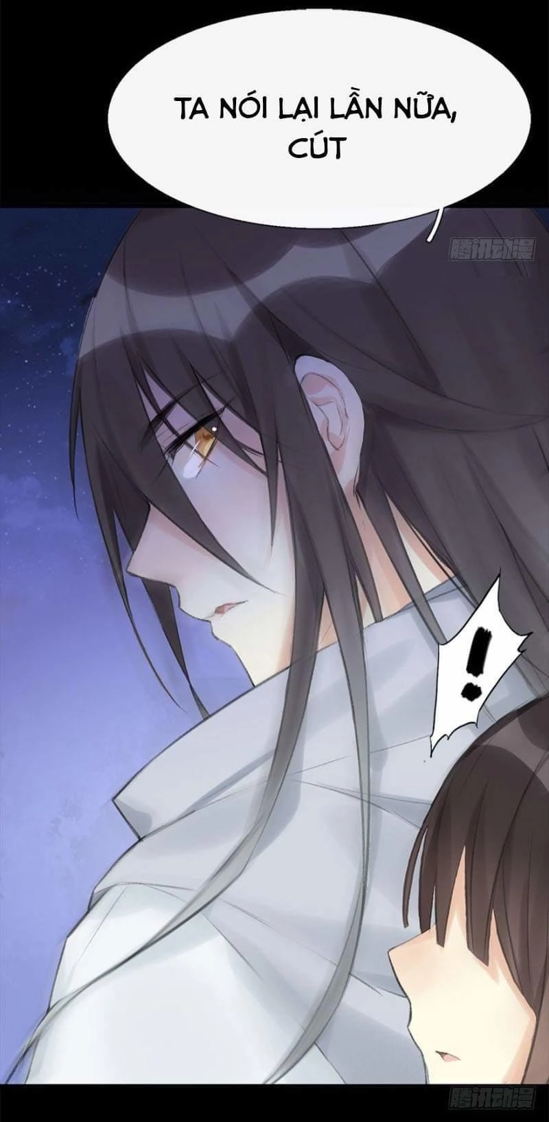 Nữ Thần Đại Nhân Sáo Lộ Đa Chapter 13 - 11