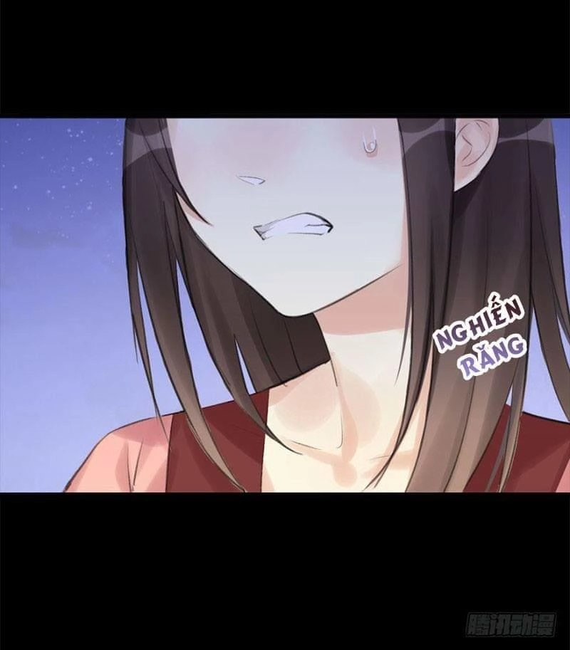 Nữ Thần Đại Nhân Sáo Lộ Đa Chapter 13 - 12