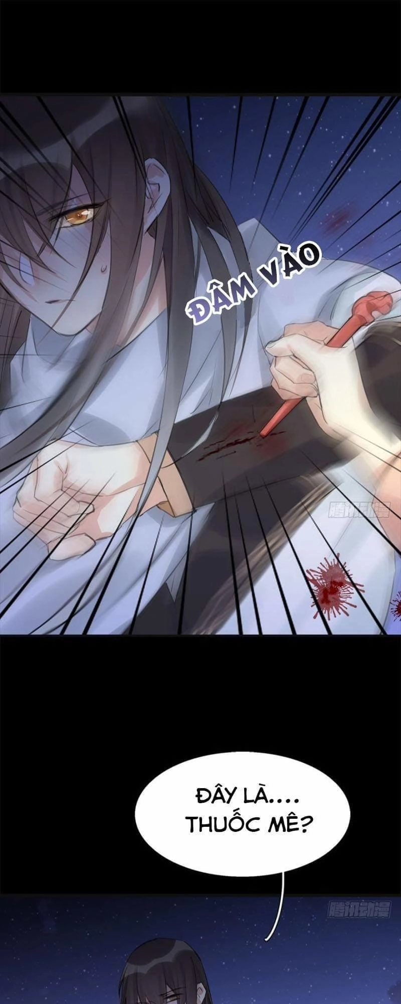 Nữ Thần Đại Nhân Sáo Lộ Đa Chapter 13 - 15