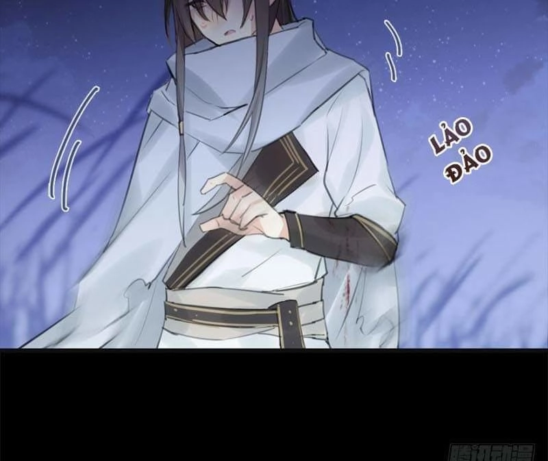 Nữ Thần Đại Nhân Sáo Lộ Đa Chapter 13 - 16