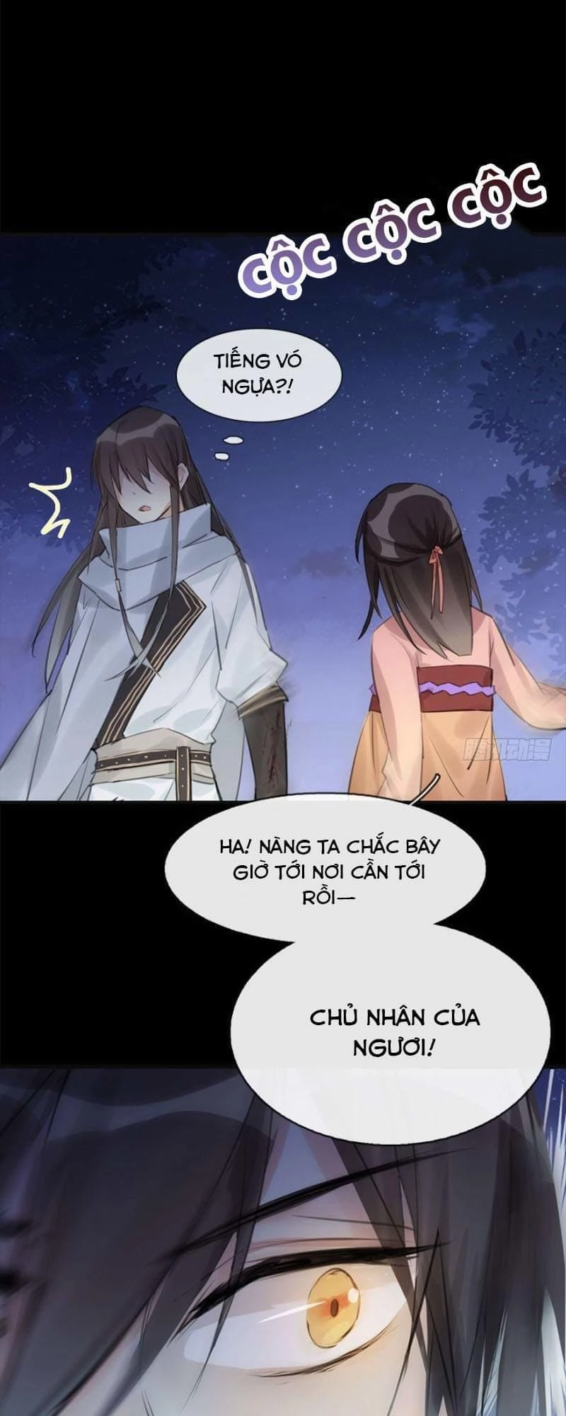 Nữ Thần Đại Nhân Sáo Lộ Đa Chapter 13 - 19