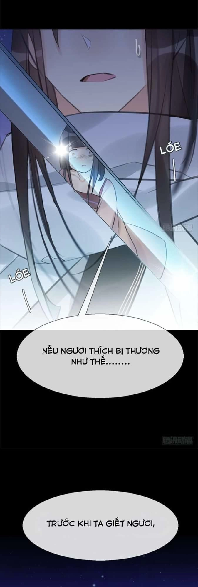 Nữ Thần Đại Nhân Sáo Lộ Đa Chapter 13 - 26