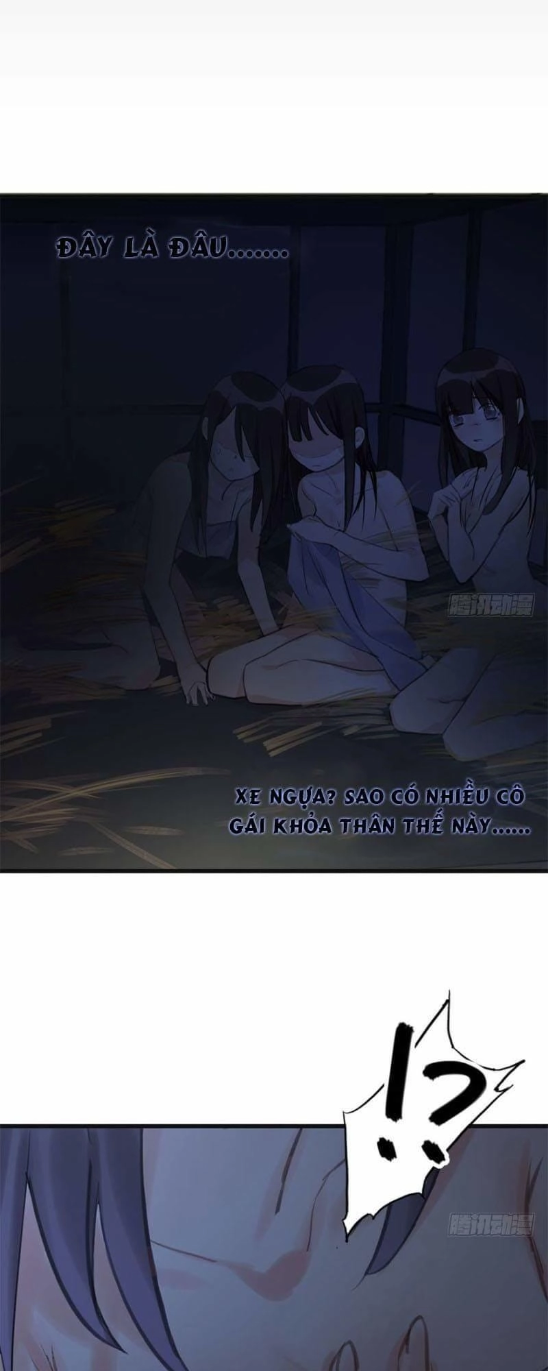 Nữ Thần Đại Nhân Sáo Lộ Đa Chapter 13 - 34